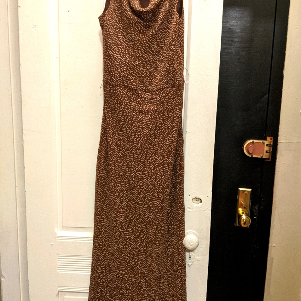 Dresse